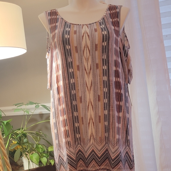 Tart Collections Dress - Picture 1 of 7